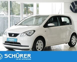 Seat Mii Gebrauchtwagen