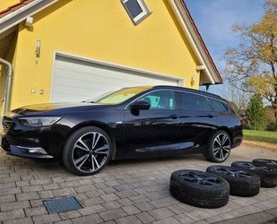 Opel Insignia Gebrauchtwagen