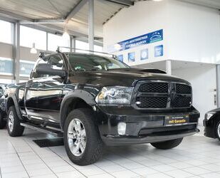 Dodge RAM Gebrauchtwagen