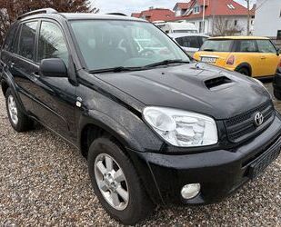 Toyota RAV 4 Gebrauchtwagen