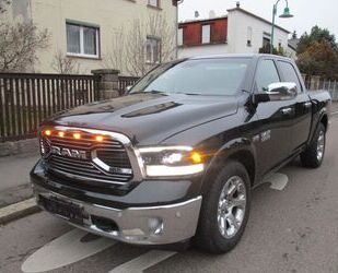 Dodge RAM Gebrauchtwagen