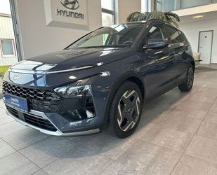 Hyundai BAYON Gebrauchtwagen