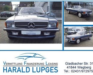 Mercedes-Benz SL 300 Gebrauchtwagen