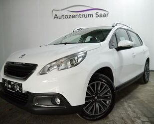 Peugeot 2008 Gebrauchtwagen