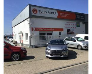 Peugeot 208 Gebrauchtwagen