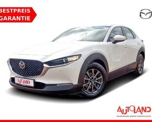Mazda CX-30 Gebrauchtwagen