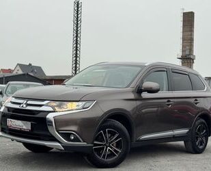 Mitsubishi Outlander Gebrauchtwagen