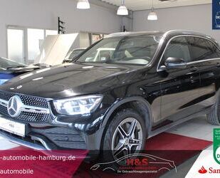 Mercedes-Benz GLC 300 Gebrauchtwagen