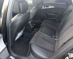 Audi A6 Allroad Gebrauchtwagen
