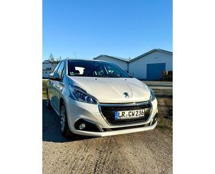 Peugeot 208 Gebrauchtwagen