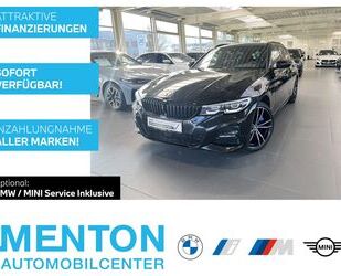 BMW 330 Gebrauchtwagen