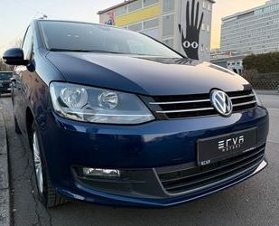 VW Sharan Gebrauchtwagen