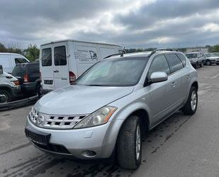 Nissan Murano Gebrauchtwagen