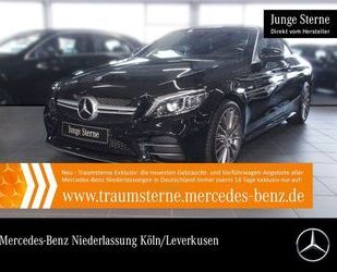 Mercedes-Benz C 43 AMG Gebrauchtwagen