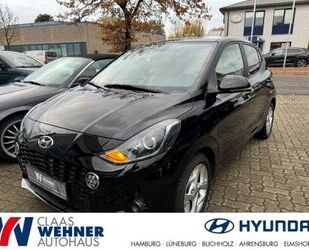 Hyundai i10 Gebrauchtwagen