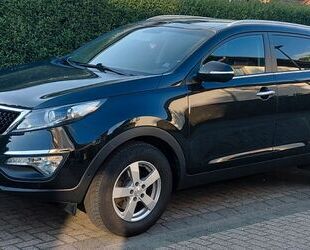 Kia Sportage Gebrauchtwagen