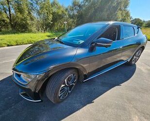 Kia EV6 Gebrauchtwagen