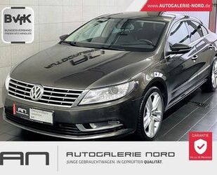 VW Passat CC Gebrauchtwagen