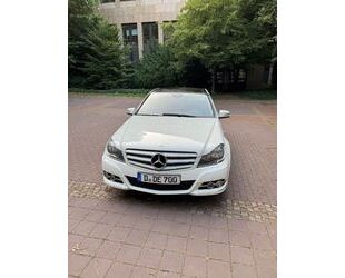 Mercedes-Benz C 180 Gebrauchtwagen