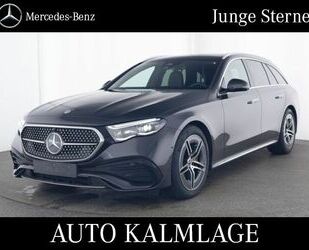 Mercedes-Benz E 450 Gebrauchtwagen