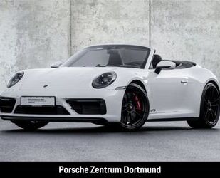 Porsche 992 Gebrauchtwagen