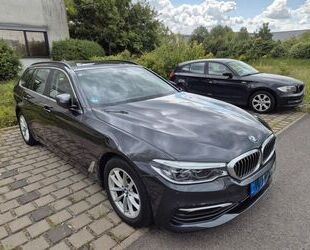BMW 520 Gebrauchtwagen