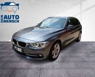 BMW 318 Gebrauchtwagen