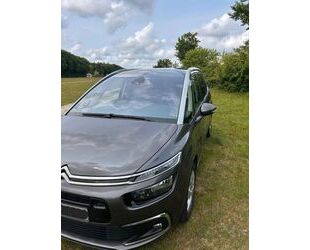 Citroen C4 SpaceTourer Gebrauchtwagen