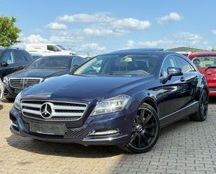 Mercedes-Benz CLS 250 Gebrauchtwagen