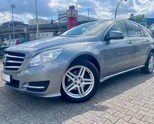 Mercedes-Benz R 350 Gebrauchtwagen