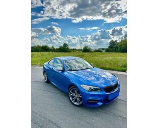 BMW M240i Gebrauchtwagen