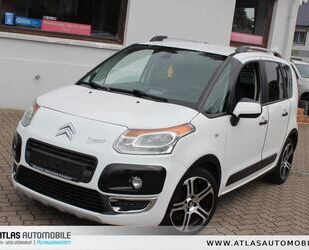Citroen C3 Picasso Gebrauchtwagen