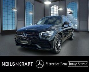 Mercedes-Benz GLC 300 Gebrauchtwagen
