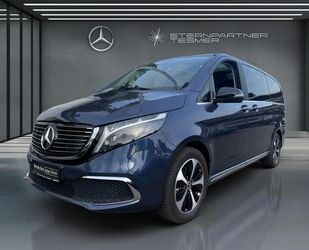 Mercedes-Benz EQV Gebrauchtwagen