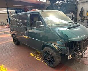 VW T4 Multivan Gebrauchtwagen