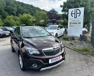 Opel Mokka Gebrauchtwagen