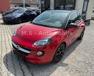 Opel Adam Gebrauchtwagen