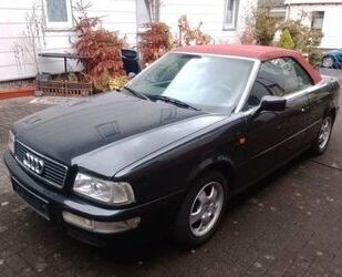 Audi 80 Gebrauchtwagen