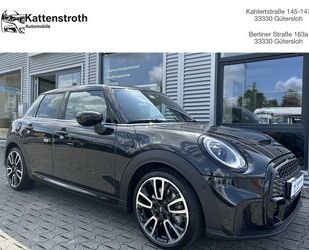 Mini Cooper S Gebrauchtwagen