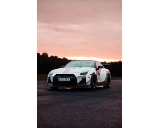 Nissan GT-R Gebrauchtwagen
