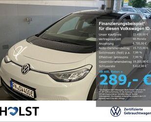 VW ID.3 Gebrauchtwagen