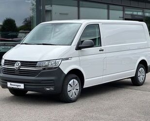 VW T6 Transporter Gebrauchtwagen