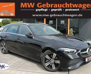 Mercedes-Benz C 220 Gebrauchtwagen