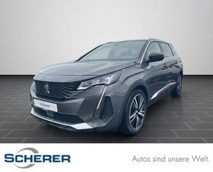 Peugeot 5008 Gebrauchtwagen