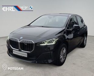 BMW 218 Active Tourer Gebrauchtwagen