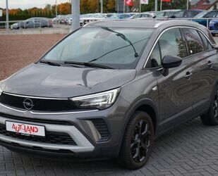 Opel Crossland (X) Gebrauchtwagen