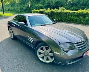 Chrysler Crossfire Gebrauchtwagen