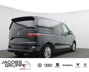 VW T7 Multivan Gebrauchtwagen