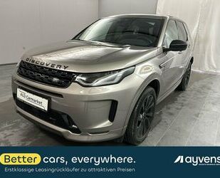 Land Rover Discovery Sport Gebrauchtwagen