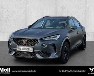 Cupra Formentor Gebrauchtwagen